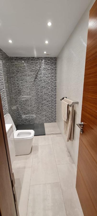 פלאיה בלנקה Villa Pousadoiro מראה חיצוני תמונה