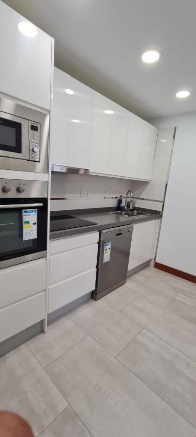 פלאיה בלנקה Villa Pousadoiro מראה חיצוני תמונה
