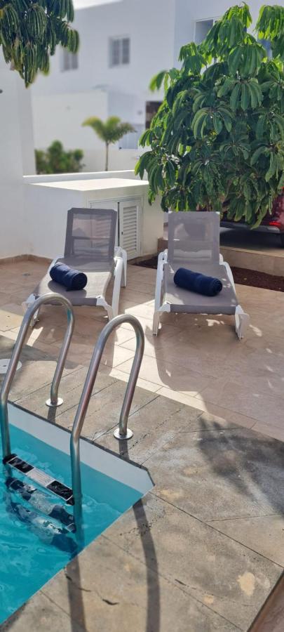 פלאיה בלנקה Villa Pousadoiro מראה חיצוני תמונה