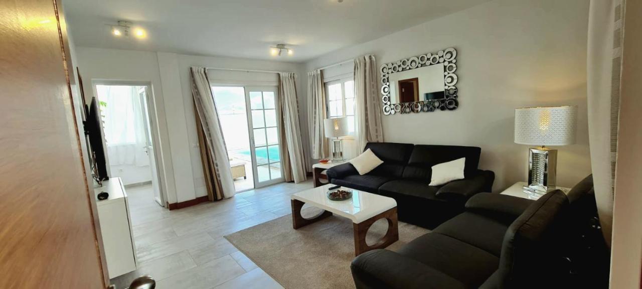 פלאיה בלנקה Villa Pousadoiro מראה חיצוני תמונה