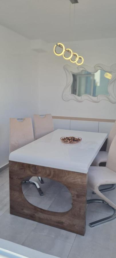 פלאיה בלנקה Villa Pousadoiro מראה חיצוני תמונה