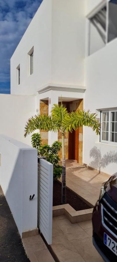 פלאיה בלנקה Villa Pousadoiro מראה חיצוני תמונה