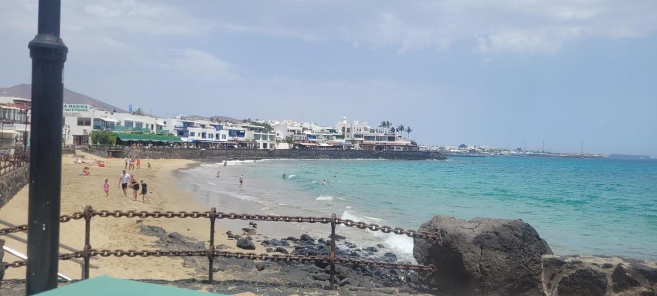 פלאיה בלנקה Villa Pousadoiro מראה חיצוני תמונה