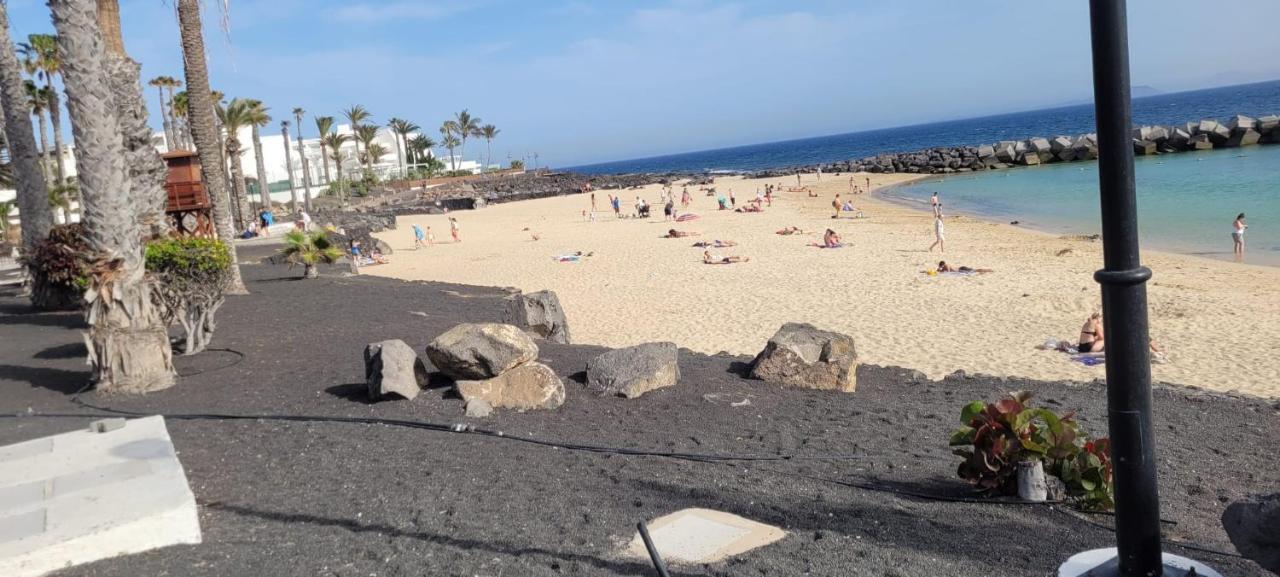 פלאיה בלנקה Villa Pousadoiro מראה חיצוני תמונה