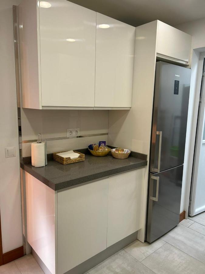 פלאיה בלנקה Villa Pousadoiro מראה חיצוני תמונה
