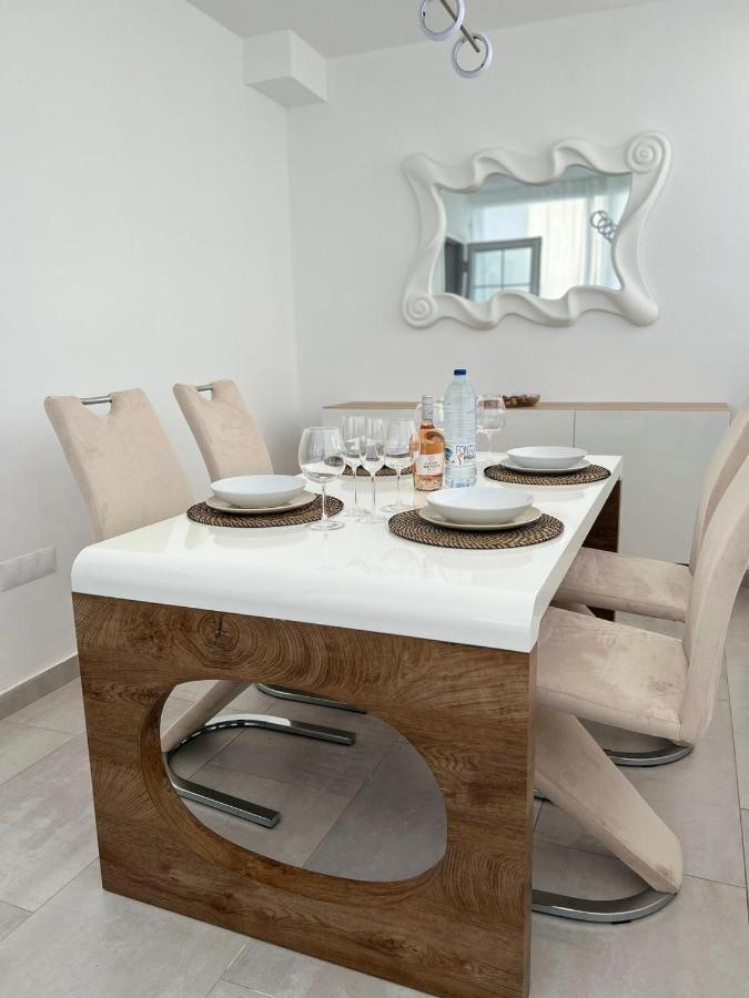 פלאיה בלנקה Villa Pousadoiro מראה חיצוני תמונה