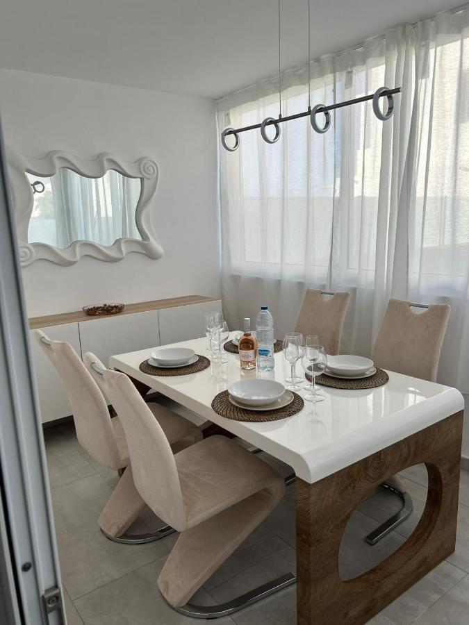 פלאיה בלנקה Villa Pousadoiro מראה חיצוני תמונה