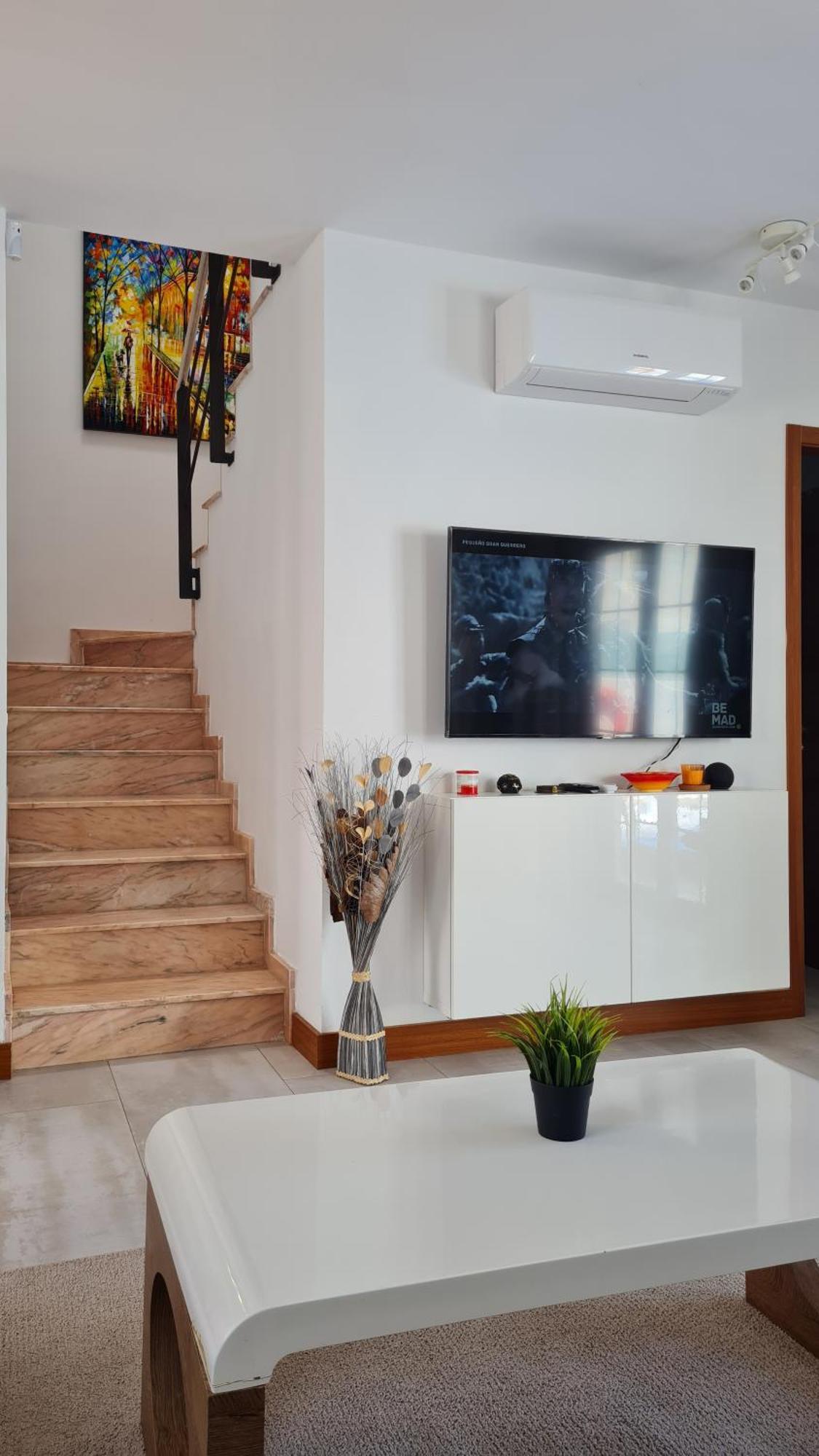 פלאיה בלנקה Villa Pousadoiro מראה חיצוני תמונה