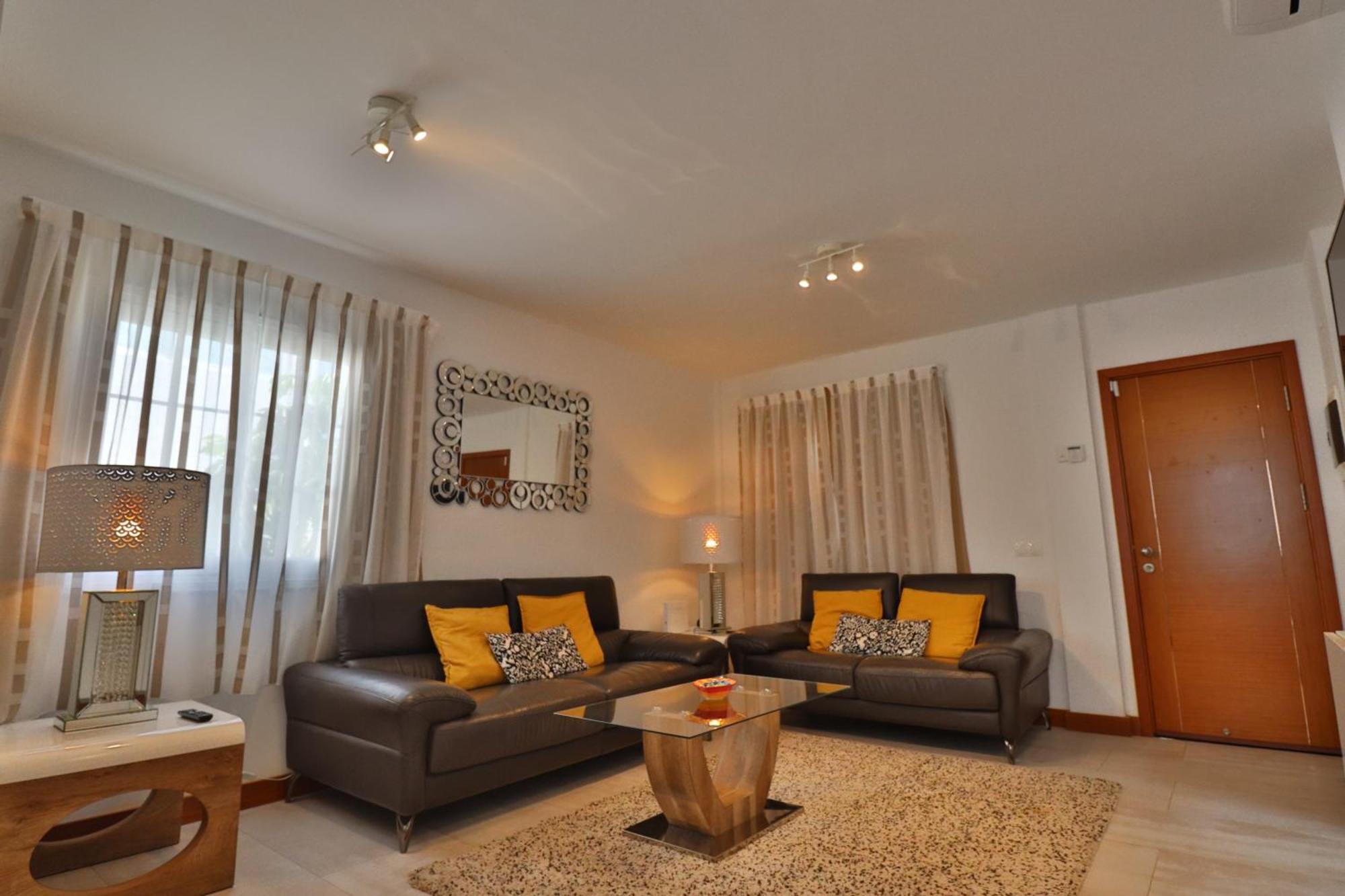פלאיה בלנקה Villa Pousadoiro מראה חיצוני תמונה
