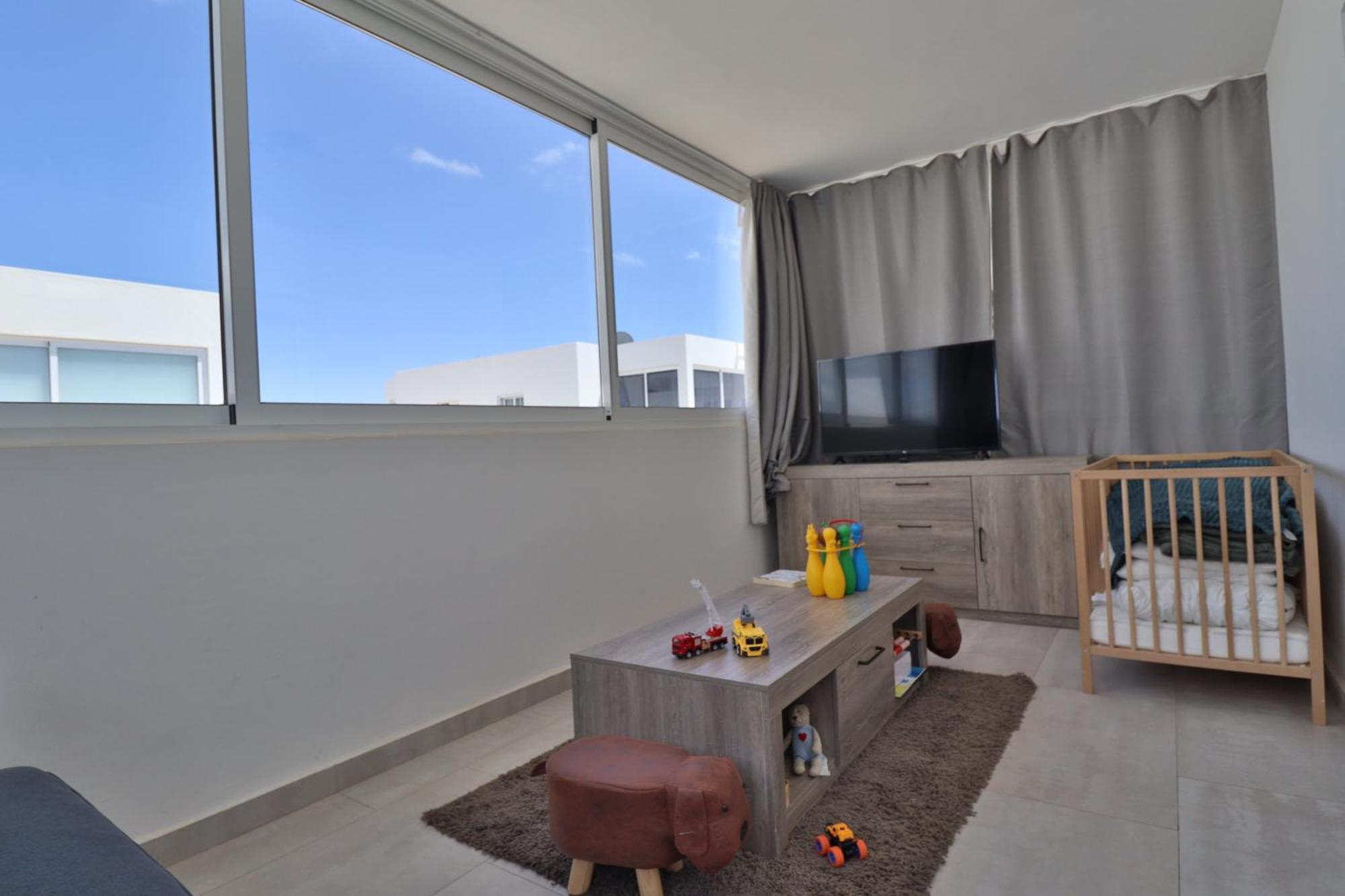 פלאיה בלנקה Villa Pousadoiro מראה חיצוני תמונה
