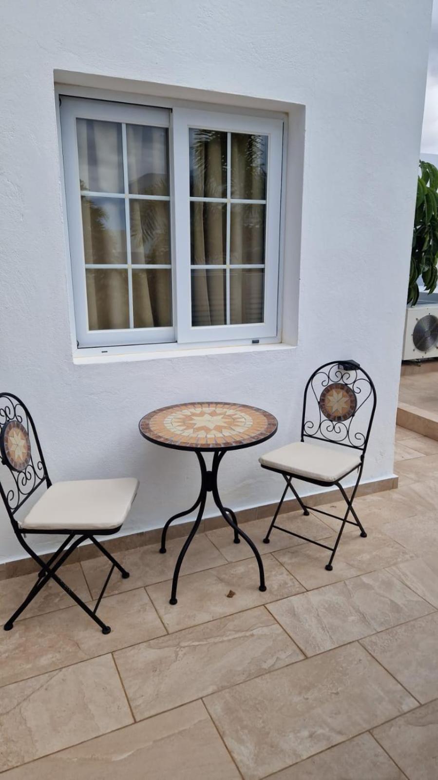 פלאיה בלנקה Villa Pousadoiro מראה חיצוני תמונה